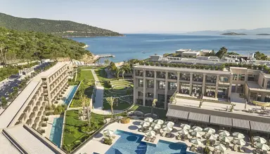 Hyde Bodrum