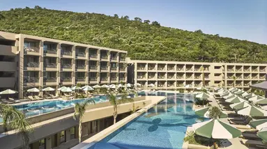 Hyde Bodrum