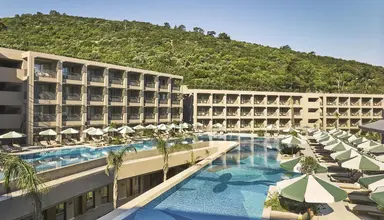 Hyde Bodrum