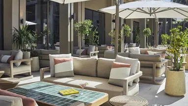 Hyde Bodrum