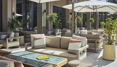 Hyde Bodrum