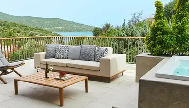 Hyde Bodrum