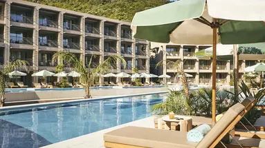 Hyde Bodrum
