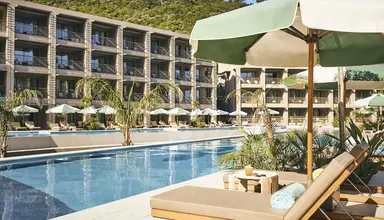 Hyde Bodrum
