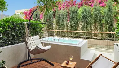 Hyde Bodrum