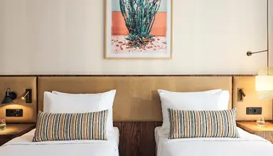 Hyde Bodrum