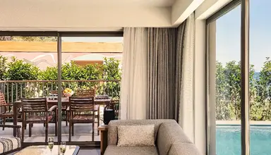 Hyde Bodrum