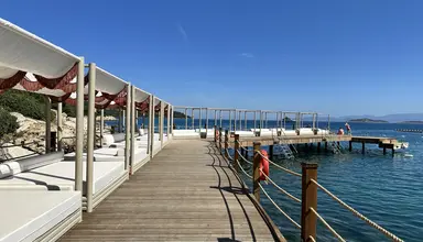 Hyde Bodrum