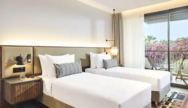 Hyde Bodrum