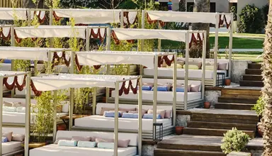 Hyde Bodrum
