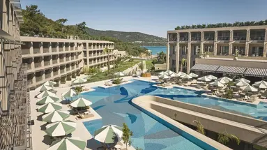 Hyde Bodrum