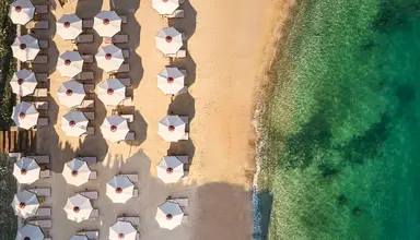 Hyde Bodrum