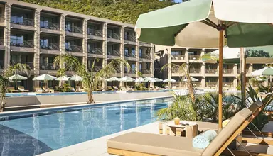 Hyde Bodrum