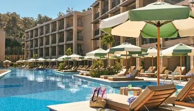 Hyde Bodrum