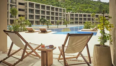 Hyde Bodrum