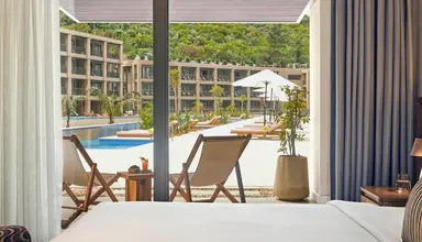 Hyde Bodrum