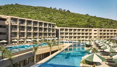 Hyde Bodrum