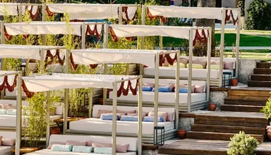 Hyde Bodrum