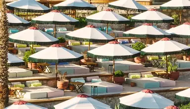 Hyde Bodrum