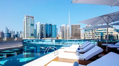 Hyde Dubaj