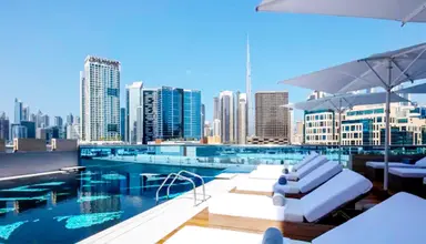 Hyde Dubaj