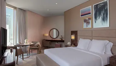 Hyde Dubaj