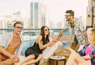Hyde Dubaj