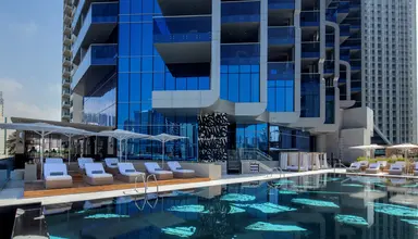 Hyde Dubaj