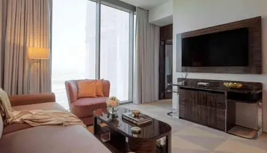 Hyde Dubaj