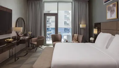 Hyde Dubaj