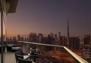 Hyde Dubaj