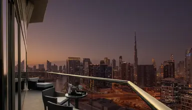 Hyde Dubaj
