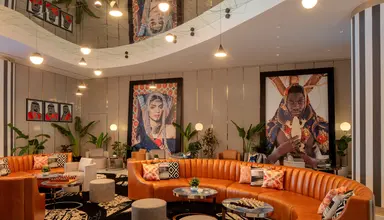 Hyde Dubaj