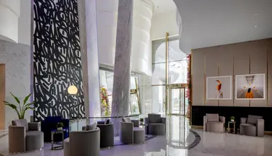 Hyde Dubaj