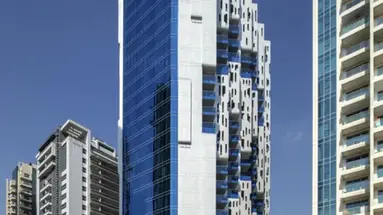 Hyde Dubaj