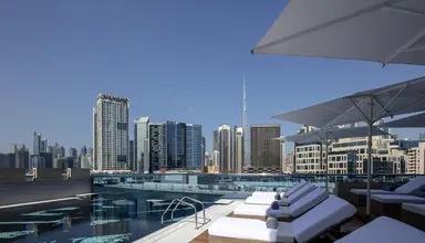 Hyde Dubaj