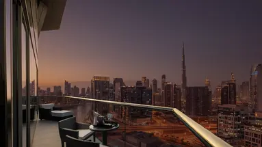Hyde Dubaj