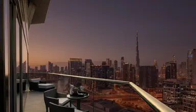 Hyde Dubaj
