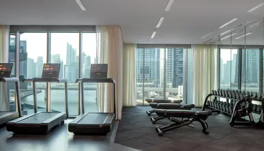 Hyde Dubaj