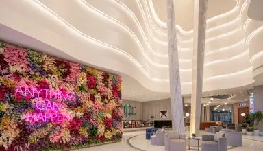 Hyde Dubaj