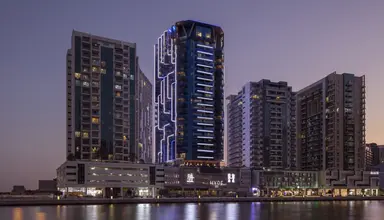 Hyde Dubaj