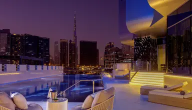 Hyde Dubaj