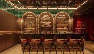 Hyde Dubaj