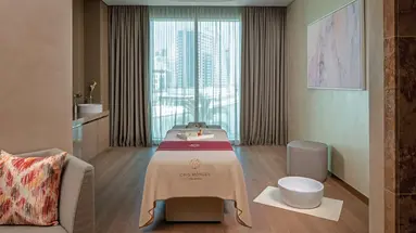 Hyde Hotel Dubai