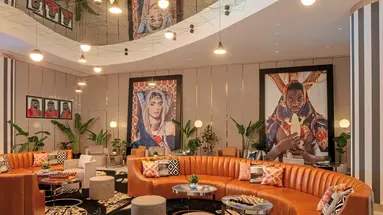 Hyde Hotel Dubai