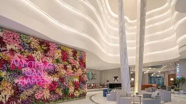 Hyde Hotel Dubai