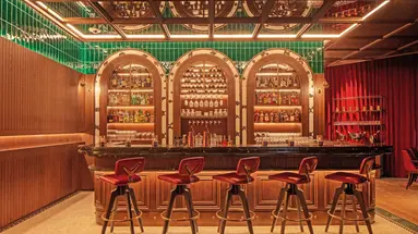 Hyde Hotel Dubai