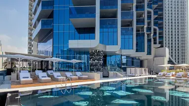 Hyde Hotel Dubai