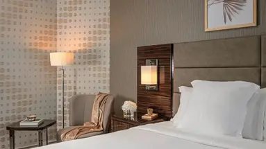 Hyde Hotel Dubai