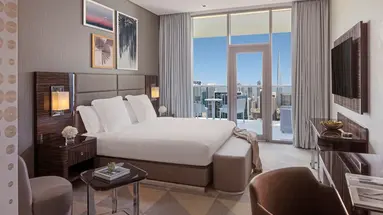 Hyde Hotel Dubai